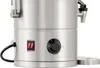 Distributeur d'eau chaude en acier inoxydable 9 litres Voir les images du produit 4