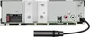 JVC KD-X282DBT, Schwarz, 1 DIN, 200 W, 7.1 Kanäle, 50 W, Produktbild-Vorschau 4