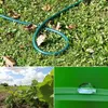 tubo da giardino da 3/4" 25m Tubo per acqua a 3 strati Anteprima dell’immagine prodotto 8