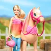 Barbie "Die große Hundesuche" Tanzspaß Pferd und Puppe Produktbild-Vorschau 16