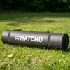 Matchu Sports Yogamatte 180x60x0.9 cm Rutschfest, Leicht, Produktbild-Vorschau 2