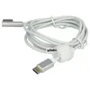 vhbw Adapterkabel USB Typ C auf MagSafe 1 kompatibel mit Produktbild-Vorschau 3