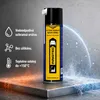 Vysokoteplotný vosk, transparentný vosk, suchý vosk, 500ml Náhľad obrázku produktu 5