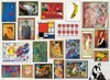 Eurographics Puzzle Meisterwerke der Modernen Kunst, 1000 Anteprima dell’immagine prodotto 2