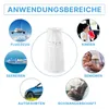 ARNOMED Spuckbeutel mit Verschlussring, hygienisch und Produktbild-Vorschau 4