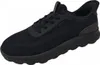 GEOX Sneaker SPHERICA PLUS, Textile, Noir, Hommes Voir les images du produit 19