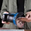 Scheppach Akku-Exzenterschleifer C-OBS125-X | Ø 125 mm | Produktbild-Vorschau 6