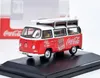 Oxford OXF76VW030CC - 1/76 / VW T2, Coca-Cola - Neu Produktbild-Vorschau 4