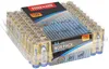 Maxell Batteria alcalina AA LR6 100 pz. 10x10 - Batteria - Anteprima dell’immagine prodotto 2