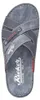 Rieker 21099 Herren Sandalen Pantoletten Clogs , Größe:41 Produktbild-Vorschau 13