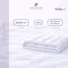 HANSKRUCHEN Wolke 7 Bettdecke Daunen 90% 155x220 cm Medium Produktbild-Vorschau 2