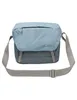 VAUDE Rom S III, Uni, Schultertasche, Reißverschluss, Blau, Produktbild-Vorschau 2