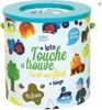 Vilac Touch and Find Farm Podgląd zdjęcia produktu 4