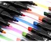 Alkoholmarker Set 80 Farben mit Etui – Doppelseitige Twin Produktbild-Vorschau 6