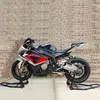 XMTECH 2 Stück Motorradständer Hinten & Vorn Motorrad Produktbild-Vorschau 10