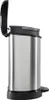 Cestino Curver DECO BIN, 15 litri, argento/nero, per Anteprima dell’immagine prodotto 6