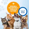 Vulpes Goods Katzenhalsband, Apple Airtag Halsband für Produktbild-Vorschau 4