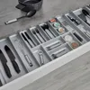 ORGA-BOX III Besteckeinsätze Tiefe 473 mm, Höhe 50,5 mm Produktbild-Vorschau 4