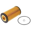 Ölfilter FEBI BILSTEIN 101330 Filtereinsatz für AUDI A6 Produktbild-Vorschau 3