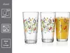 Ritzenhoff & Breker SHANTI Trinkglas 380 ml 6er Set Produktbild-Vorschau 2