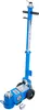 BGS Martinetto idraulico ad aria mobile 25 / 50 t - 74287 Anteprima dell’immagine prodotto 2