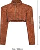 VEVOR zváračský plášť, 320 x 635 x 673 mm, nehorľavý Náhľad obrázku produktu 8