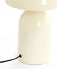 Light & Living - Tischleuchte Tolima - Weiß - Ø31x48cm Produktbild-Vorschau 3