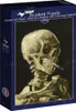 BLUEBIRD Puzzle Skull Smoke Papierosy 1000 sztuk Podgląd zdjęcia produktu 2