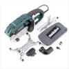 Metabo BAE 75, Pásová bruska, AC, 4,7 kg, 75 x 533 mm, 85 x Náhled obrázku produktu 2