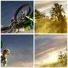 Bilder auf glas - Motorrad Extrem Spaß Wettbewerbe - Produktbild-Vorschau 8
