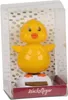 formano Solar Wackelfigur Küken 10cm - lustige Dekofigur Produktbild-Vorschau 4