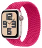 Apple Cinturino intrecciato per Apple Watch | 38/40/41/42 Anteprima dell’immagine prodotto 1