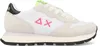 SUN68 Ally Solid - Chaussures de sport pour femmes Blanc Voir les images du produit 21