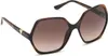 Guess Gu7747 Damen-sonnenbrille Braun 62 Mann Braun 62 Produktbild-Vorschau 6