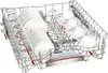 SBV6ZCX16E Einbau-Geschirrspüler vollintegriert 60 cm Produktbild-Vorschau 10