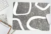 MuchoWow® Mauspad Mousepad Abstrakt - Minimalismus - Design Produktbild-Vorschau 5