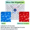 Super Kompakter Mini Luftentfeuchter, 250ml: Produktbild-Vorschau 4