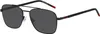Hugo Boss HG 1269/S 003/IR Größe: 57 Produktbild-Vorschau 2