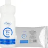 Style & Care Blondierpulver 500g + Creme Oxydant Entwickler Produktbild-Vorschau 1