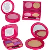 Kufřík sada kosmetiky na líčení a nehty makeup pro děti 22 Náhled obrázku produktu 5