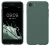kwmobile Handyhülle für iPhone SE 2022 Hülle / iPhone SE Produktbild-Vorschau 1