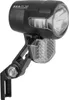 AXA Compactline 20 E-Bike 6-12 V LED-Scheinwerfer 20 Lux Produktbild-Vorschau 2
