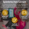 AngelTech Kindertablet XL - Android 13 - 3+4 GB RAM - 32+64 Produktbild-Vorschau 4