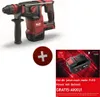 Flex Akku Bohrhammer CHE 2-26 18.0-EC C Produktbild-Vorschau 1
