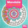 Gewinnt das Holland-Mandala-Malbuch Produktbild-Vorschau 1