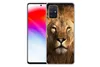 MuchoWow® Handyhülle Schutzhülle Hülle für Samsung Galaxy Produktbild-Vorschau 2