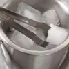 Set da barman: secchiello per il ghiaccio + pinze Anteprima dell’immagine prodotto 13