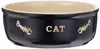 Nobby 73351, Katze, Keramik, Beige, Schwarz, Produktbild-Vorschau 2