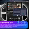 DAB+ 10,1" Carplay pre Mercedes Benz Vito 3 W447 2014-2022 Náhľad obrázku produktu 9