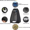 OKWISH Duschzelt Camping, Pop Up Toilettenzelt, Tragbares Produktbild-Vorschau 6